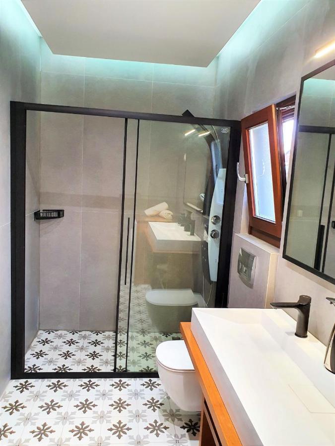 Galini View Apartments Lindos Экстерьер фото