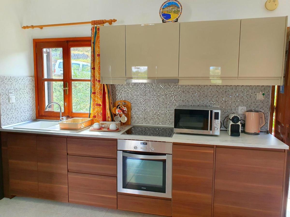 Galini View Apartments Lindos Экстерьер фото