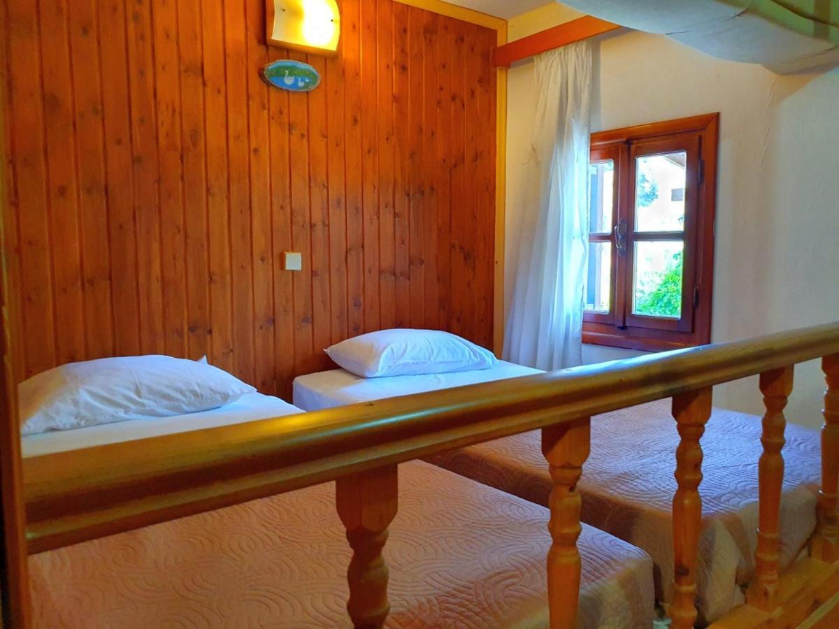 Galini View Apartments Lindos Экстерьер фото