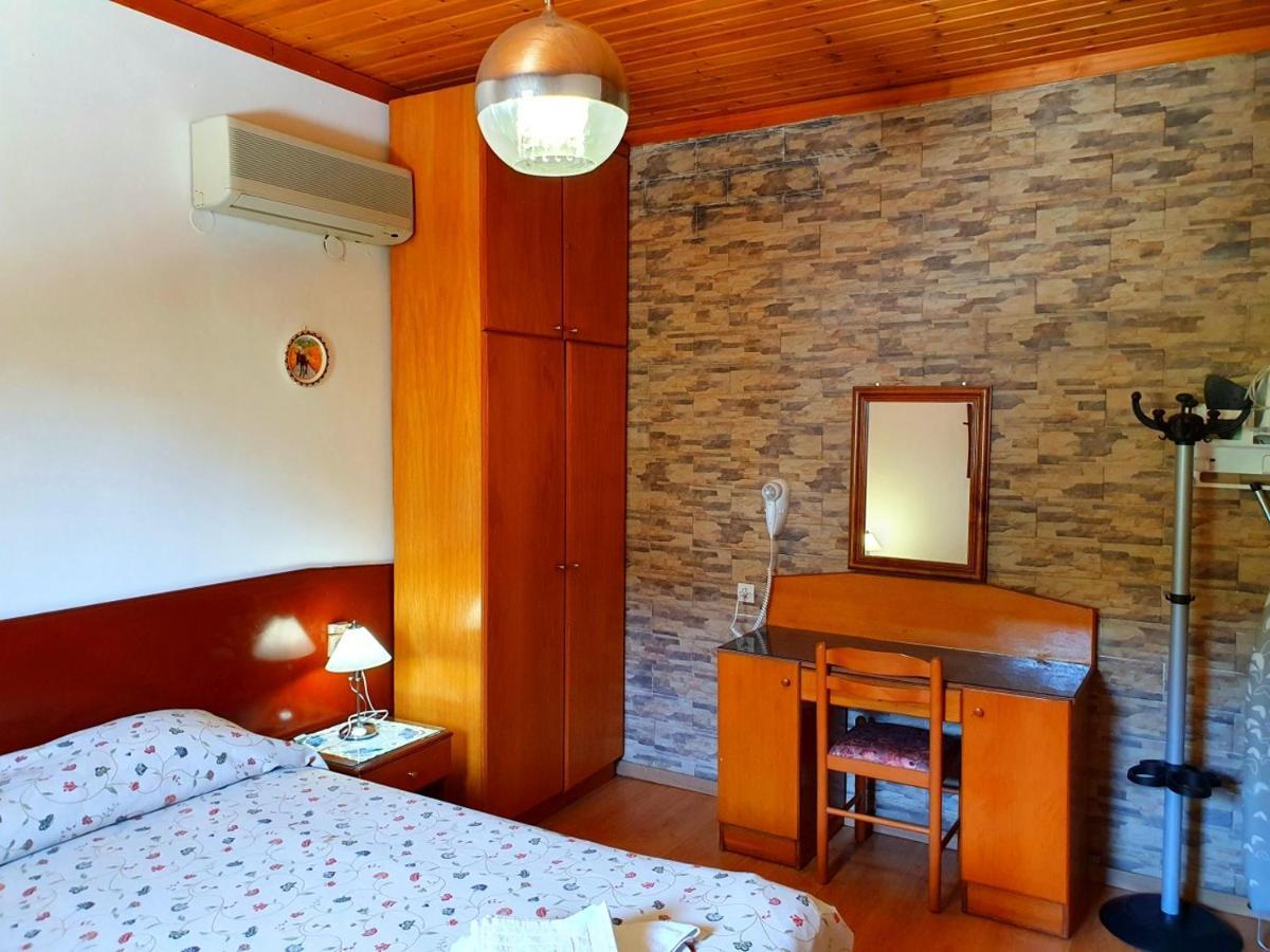 Galini View Apartments Lindos Экстерьер фото