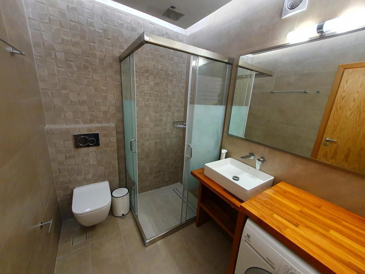Galini View Apartments Lindos Экстерьер фото