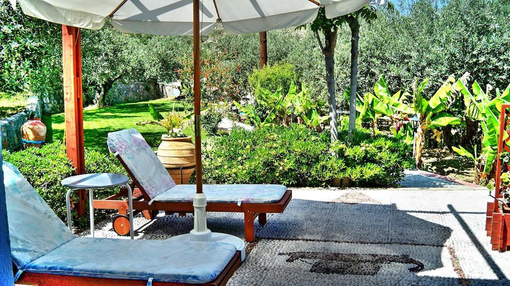 Galini View Apartments Lindos Номер фото